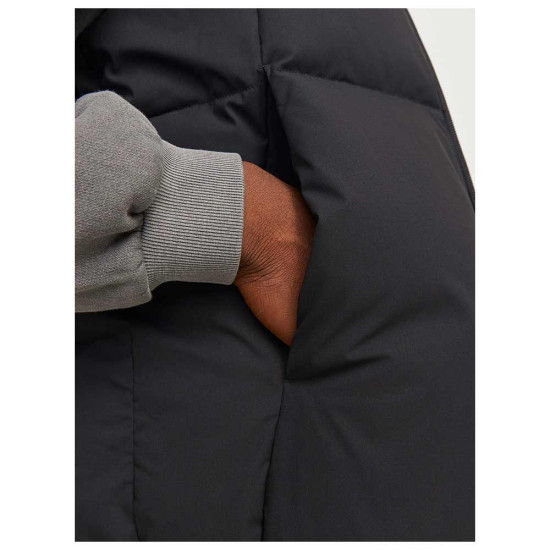 Jack & Jones Ανδρικό αμάνικο μπουφάν
